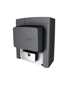 BKS18AGS   - sliding gate motor for gates up to 1800kg. 