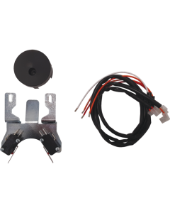 XA-0300 - Auxiliary contacts unit for detecting the boom position