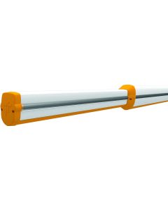 Barrier arm 7800mm length. Came aluminium telescopic barrier arm
