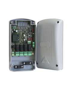 RBE4230 - RV-0020 - External 4channel Receiver