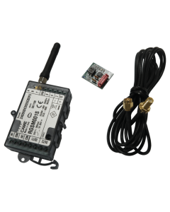 RGSM001S    -  Stand-alone GSM Gateway module