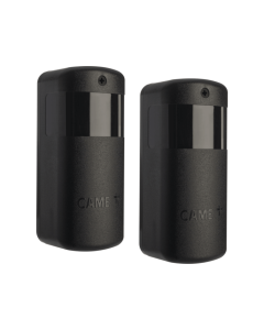 DXR10BAP   -   Surface mount photobeam, battery transmitter