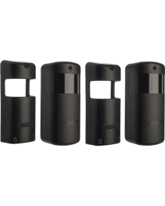 DXR20CAM    -   surface mounted aluminium photocell, rotating 