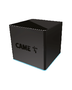 QBEMFSB2   - Ethernet-WiFi Gateway for CAMEConnect