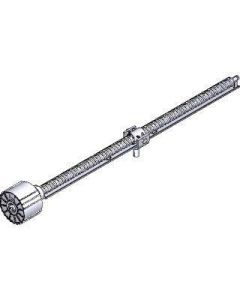 88001-0132 - Reduction Mechanism AXO5/7