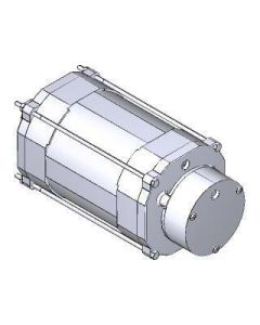 88001-0136 - Motor, Brake ATI24
