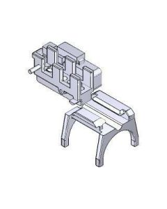 88001-0151 -  Microswitch Assembly