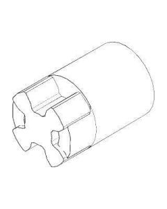 88001-0154 - Transmission Joint