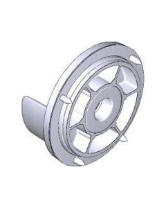 88001-0161 - Front Flange