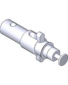 88001-0162 - Transmission Shaft