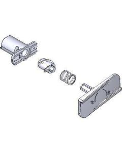 88001-0163 - Release Lever