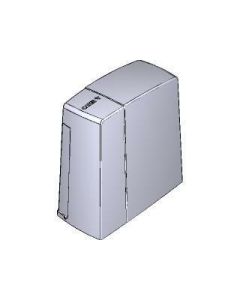 88001-0166 - Dark Grey Cover