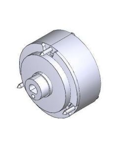 88001-0201 - Electrobrake AXO24V