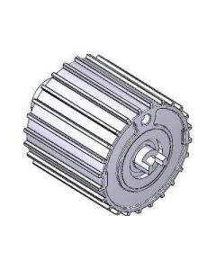 88001-0223 - Reduction Mechanism