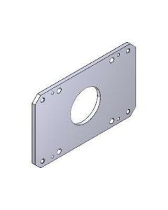 88003-0073 - Intermediate Plate GT4
