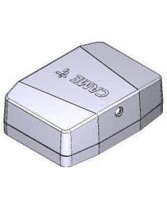 88003-0075 - Barrier Cover GT4