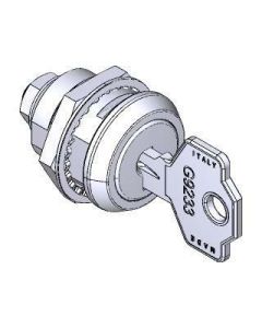 88003-0080 - Door Lock Assembly GT4/GT8