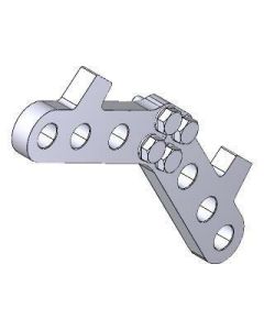 88003-0085 - Spring Attachment Arm GT4
