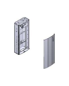 88003-0097 - Barrier Cabinet With Door GT8
