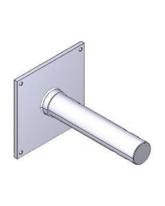 88003-0099 - Shaft Moving Rod GT8