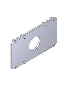 88003-0100 - Intermediate Plate GT8
