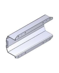 88003-0101 - Rod Attachment Flange GT8