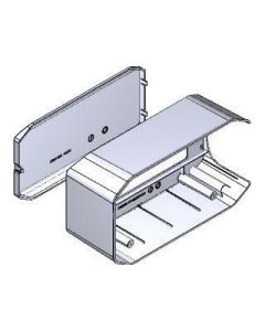 88003-0102 - Shaft Cover GT8