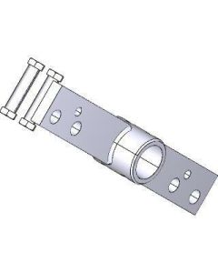 88003-0104 - Rod Position Adjustment Lever GT8