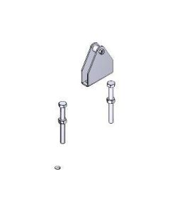 88003-0107 - Spring Upper Hook Bracket GT8