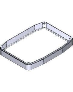 88003-0127 - Crown Lighting GT4 2pcs