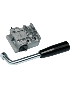 A4364 - Release device with lever key