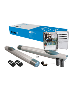 AMICO-P230     Double Leaf 230v Gate Kit 