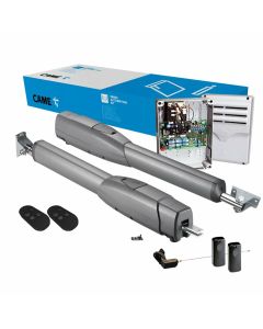 ATS-P3           Double Leaf 230v Gate Kit