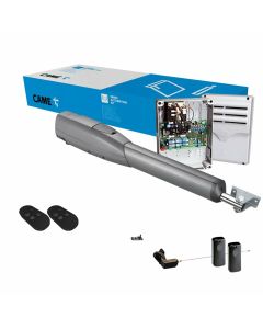 ATS-S5         Single Leaf 230v long stroke gate kit