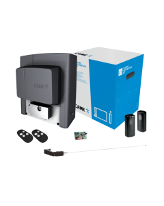 BK-1200 - 230v Gate Kit (Up to 1200Kg@20m)