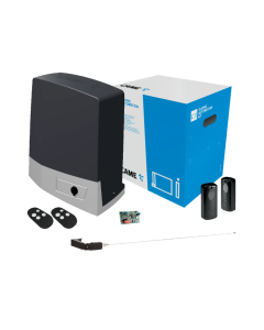 BKV2000P   -   36v sliding gate plus kit up to 2000Kg