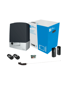 BXV800GS - 24v sliding gate set up to 800Kg