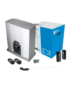 BY-3500T - Three-Phase 230v Gate Kit (Up to 3500Kg@17m)