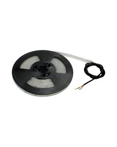 LED strip for 8m barrier arm. CAME