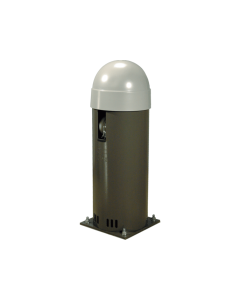 CAT-X   -    230Vac motorised chain bollard