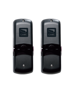 DBC01 - Cordless photocells 