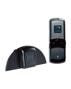 DBS02 - Cordless photocells 