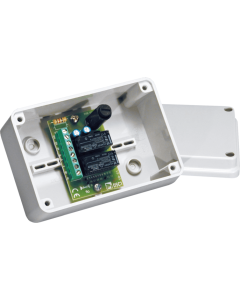 DFI - Self-diagnosing for electrical connections