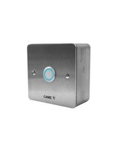 DOCP-VRSI     Surface mount vandal resistant button, illuminated