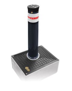 CORAL 1050 Hydraulic Bollard