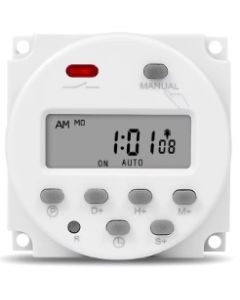 FA.S81       surface time clocks