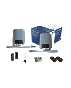 FAST70-P - Double Leaf 230v Gate Kit