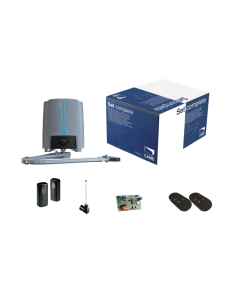 FAST70-S - Single Leaf 230v Gate Kit