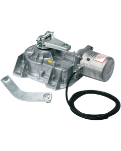 FROG-AE     230V underground encoder motor