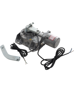 FROG-AE motor with encoder